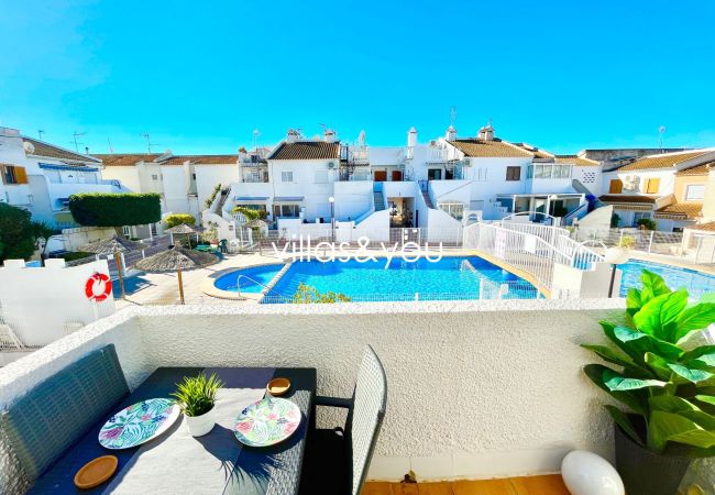 Torrevieja - Appartement