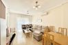 Appartement in Formentera del Segura - Brisas del Mar | Lange termijn winterverhuur in Formentera del Segura Appartement in Formentera del Segura - Brisas del Mar | Lange termijn winterverhuur in Formentera del Segura