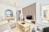 Appartement in Formentera del Segura - Brisas del Mar | Lange termijn winterverhuur in Formentera del Segura Appartement in Formentera del Segura - Brisas del Mar | Lange termijn winterverhuur in Formentera del Segura
