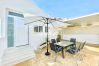 Huis in Orihuela Costa - Casa Olimpia | Winterverhuur voor lange termijn in La Zenia - Playa Flamenca Huis in Orihuela Costa - Casa Olimpia | Winterverhuur voor lange termijn in La Zenia - Playa Flamenca