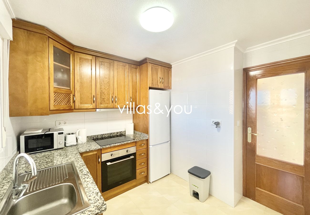 Huis in San Miguel de Salinas - Casa Paola | Long Term Winter Rental San Miguel