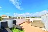 Appartement in Torrevieja - Lake View | Langetermijnwinterverhuur Torrevieja Appartement in Torrevieja - Lake View | Langetermijnwinterverhuur Torrevieja