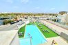 Appartement in Torrevieja - Amay 880 | Langetermijnverhuur overwinteren in Torrevieja Appartement in Torrevieja - Amay 880 | Langetermijnverhuur overwinteren in Torrevieja