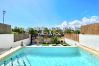 Villa in Orihuela Costa - Villa Villamartin Paradise | Langetermijnverhuur overwinteren in Orihuela Costa Villa in Orihuela Costa - Villa Villamartin Paradise | Langetermijnverhuur overwinteren in Orihuela Costa