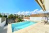 Villa in Orihuela Costa - Villa Villamartin Paradise | Langetermijnverhuur overwinteren in Orihuela Costa Villa in Orihuela Costa - Villa Villamartin Paradise | Langetermijnverhuur overwinteren in Orihuela Costa