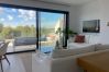 Appartement in Orihuela Costa - Hinojo | Lange termijn winterverhuur in Las Colinas Golf, Orihuela Costa Appartement in Orihuela Costa - Hinojo | Lange termijn winterverhuur in Las Colinas Golf, Orihuela Costa