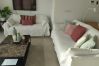 Appartement in Orihuela Costa - Hinojo | Lange termijn winterverhuur in Las Colinas Golf, Orihuela Costa Appartement in Orihuela Costa - Hinojo | Lange termijn winterverhuur in Las Colinas Golf, Orihuela Costa