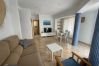 Appartement in Santa Pola - San Vicente 1º | Lange termijn winterverhuur in Santa Pola Appartement in Santa Pola - San Vicente 1º | Lange termijn winterverhuur in Santa Pola