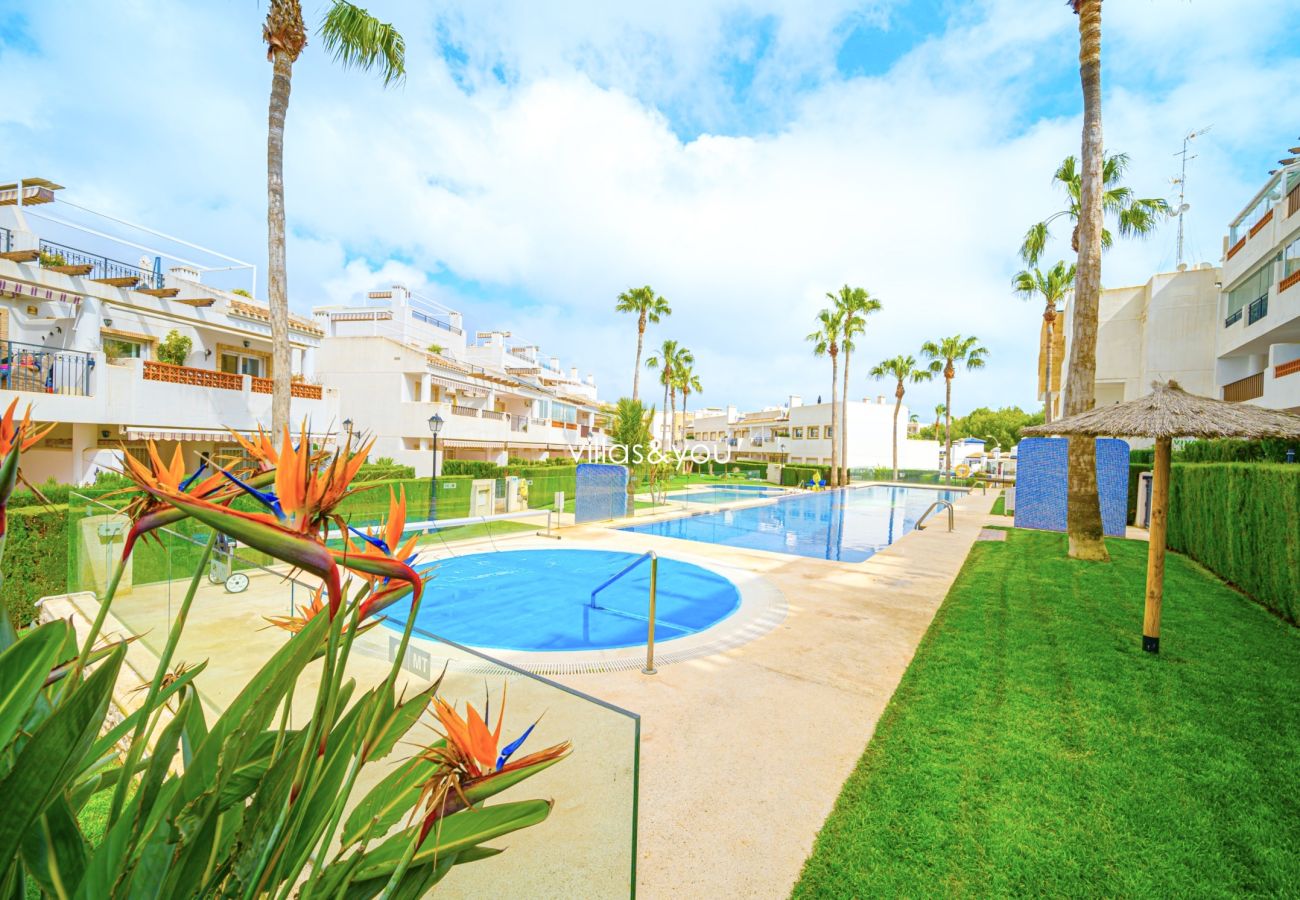 Appartement in Orihuela Costa - Linnea Sol