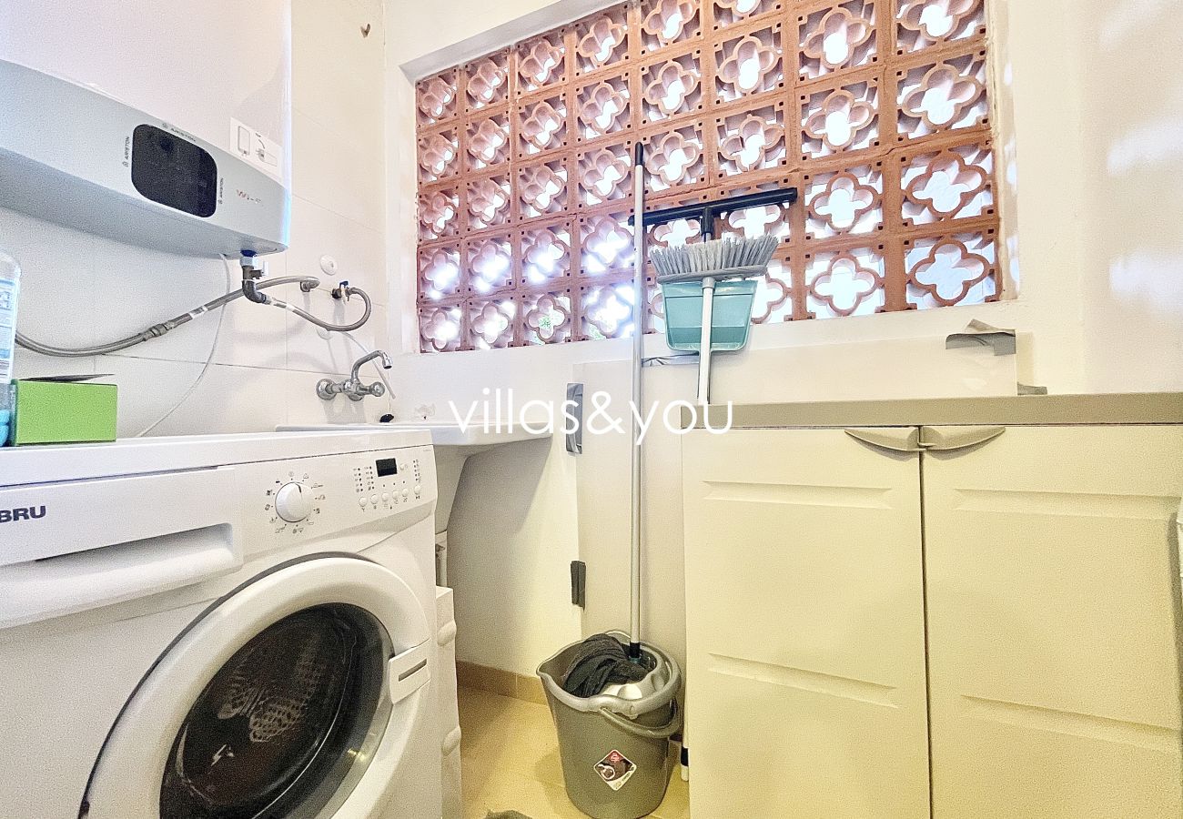 Appartement in Orihuela Costa - Linnea Sol