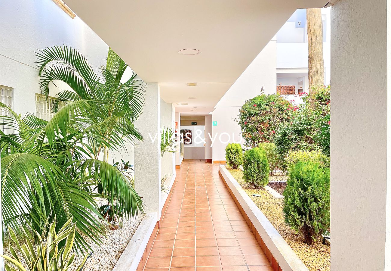 Appartement in Orihuela Costa - Linnea Sol