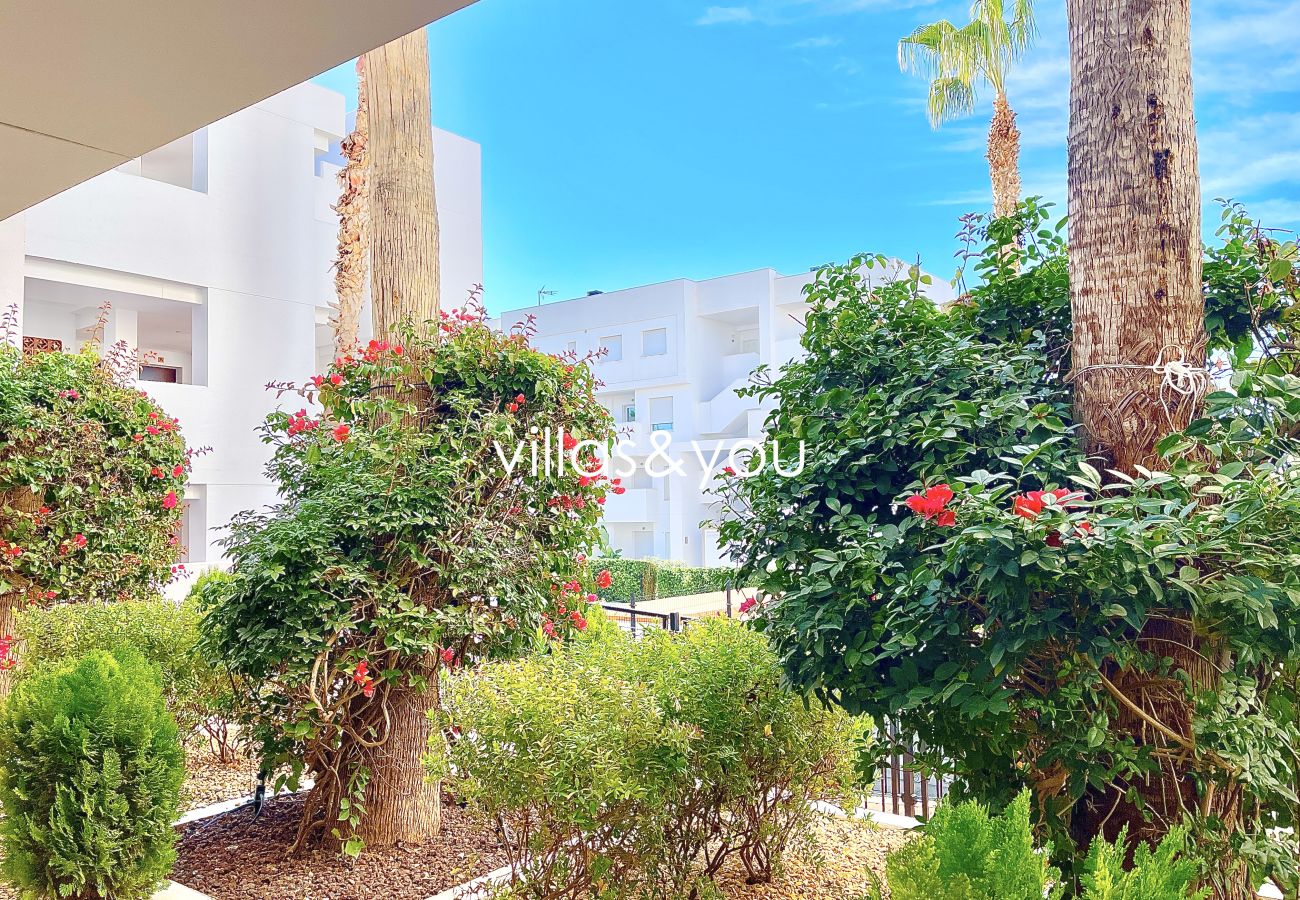 Appartement in Orihuela Costa - Linnea Sol