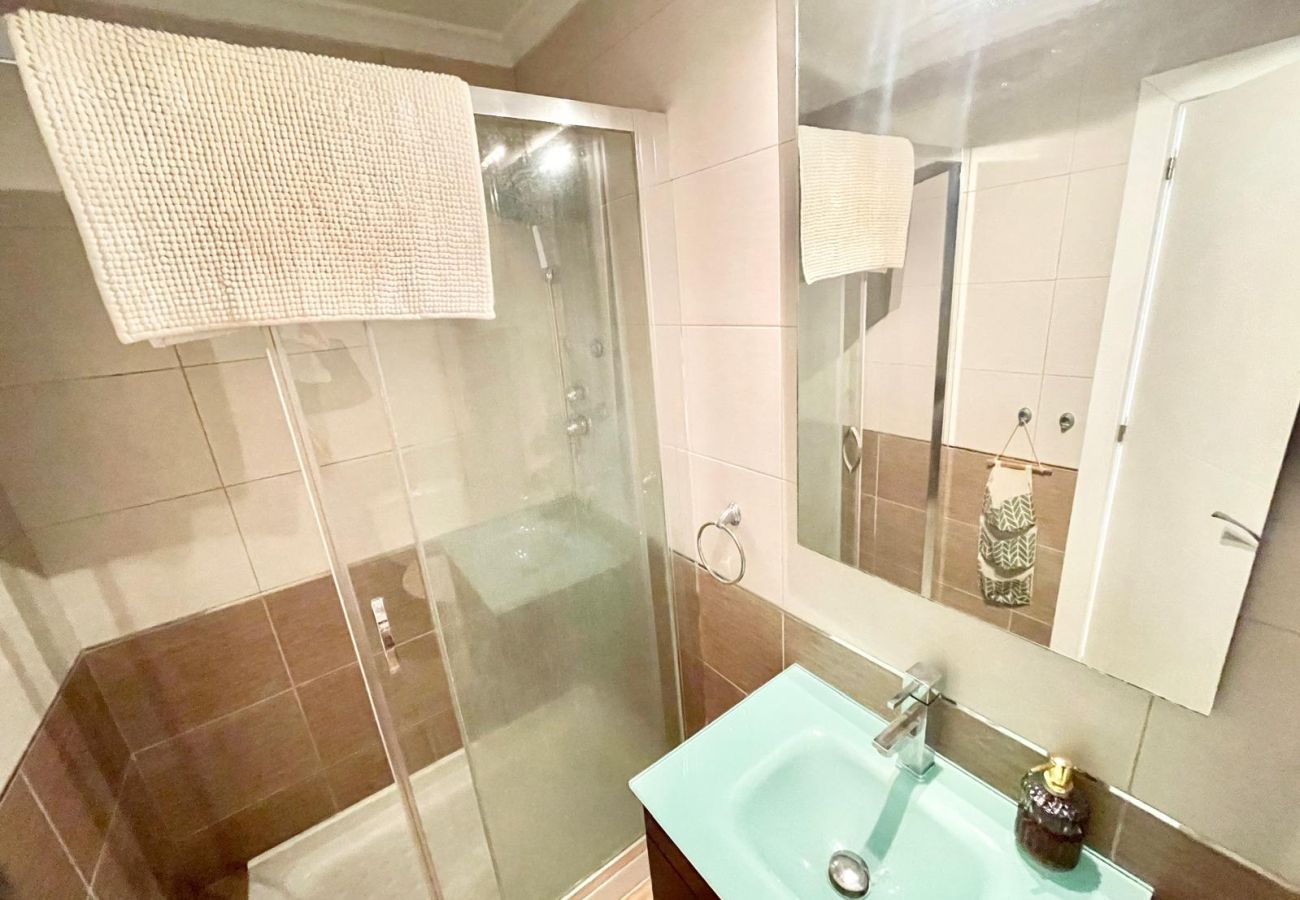 Appartement in Torrevieja - Gregorio Marañón | Lange termijn verhuur in Torrevieja