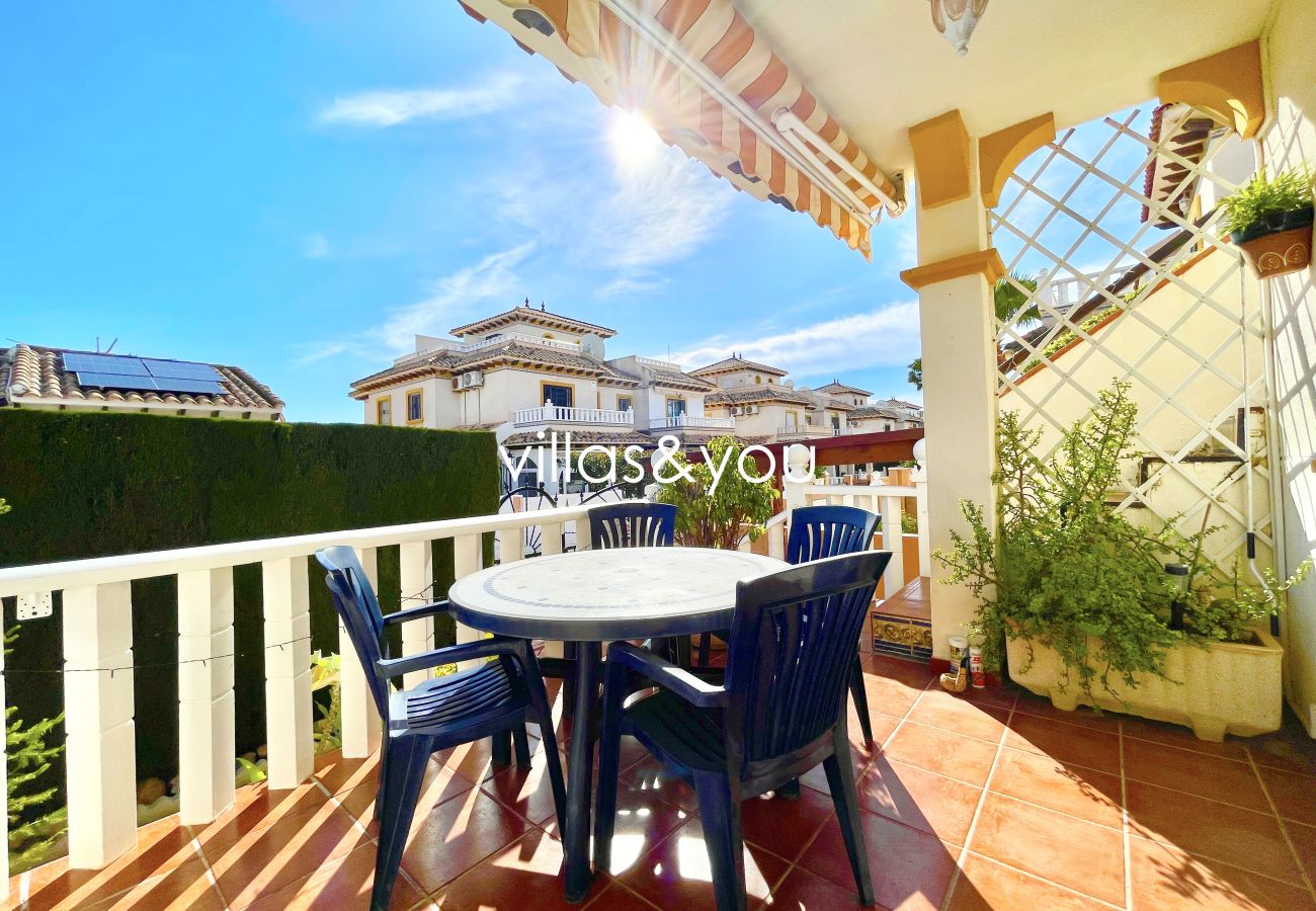 Huis in Orihuela Costa - Playa Golf 57