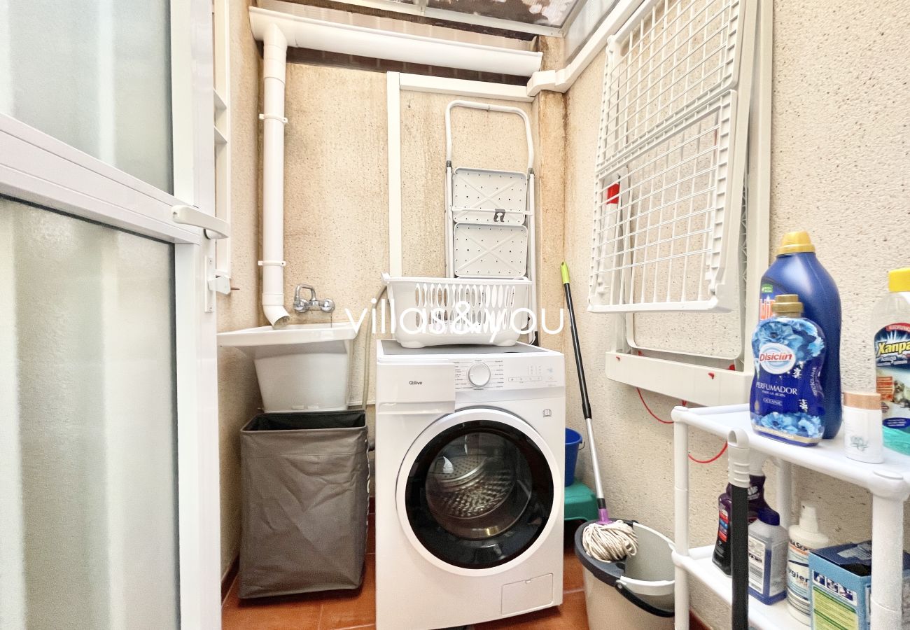 Huis in Orihuela Costa - Playa Golf 57