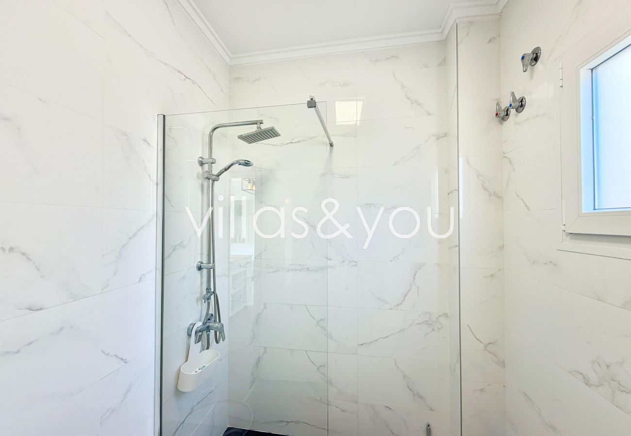 Penthouse in Torrevieja - Torrevista Penthouse | Langetermijnverhuur in de winter in La Mata, Torrevieja