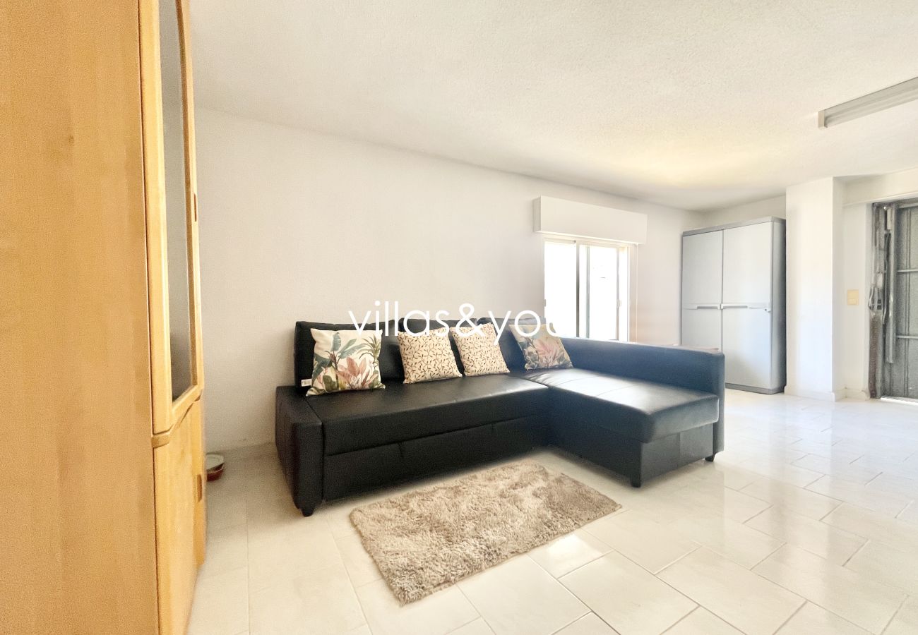 Villa in Ciudad Quesada - Grote villa te koop in Ciudad Quesada (Ref. Azul)