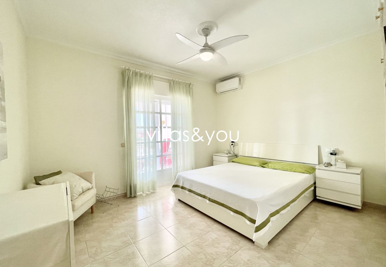Villa in Ciudad Quesada - Grote villa te koop in Ciudad Quesada (Ref. Azul)