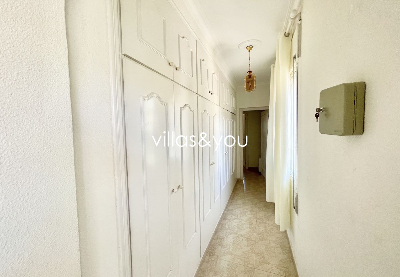 Villa in Ciudad Quesada - Grote villa te koop in Ciudad Quesada (Ref. Azul)