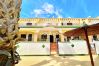 Casa adosada en Ciudad Quesada - Maribel | Alquiler de invierno a largo plazo en Doña Pepa, Ciudad Quesada Casa adosada en Ciudad Quesada - Maribel | Alquiler de invierno a largo plazo en Doña Pepa, Ciudad Quesada