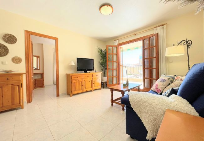 Apartamento en Torrevieja - Torre Lomas | Long Term Winter Rental in La Mata