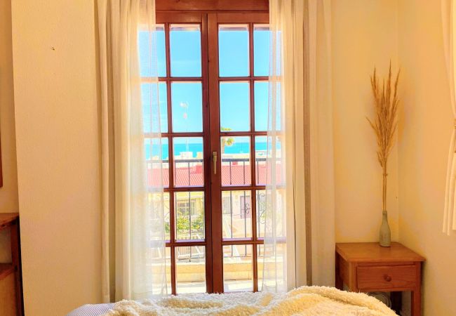 Apartamento en Torrevieja - Torre Lomas | Long Term Winter Rental in La Mata