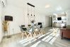 Apartamento en Torrevieja - Sunset | Alquiler de invierno a largo plazo en Torrevieja Apartamento en Torrevieja - Sunset | Alquiler de invierno a largo plazo en Torrevieja