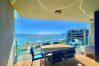 Apartamento en Torrevieja - Sea Senses | Alquiler de invierno a largo plazo en Punta Prima, Torrevieja Apartamento en Torrevieja - Sea Senses | Alquiler de invierno a largo plazo en Punta Prima, Torrevieja