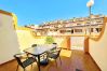 Casa adosada en Orihuela Costa - Amapolas | Alquiler de invierno a largo plazo en La Florida, Orihuela Costa Casa adosada en Orihuela Costa - Amapolas | Alquiler de invierno a largo plazo en La Florida, Orihuela Costa