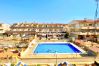 Casa adosada en Orihuela Costa - Amapolas | Alquiler de invierno a largo plazo en La Florida, Orihuela Costa Casa adosada en Orihuela Costa - Amapolas | Alquiler de invierno a largo plazo en La Florida, Orihuela Costa