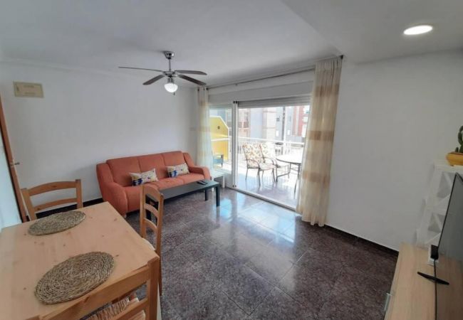 Apartamento en Santa Pola - Gran Playa | Long Term Winter Rental in Santa Pola