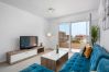 Apartamento en Guardamar - Playa Roqueta | Alquiler de invierno a largo plazo en Guardamar del Segura Apartamento en Guardamar - Playa Roqueta | Alquiler de invierno a largo plazo en Guardamar del Segura
