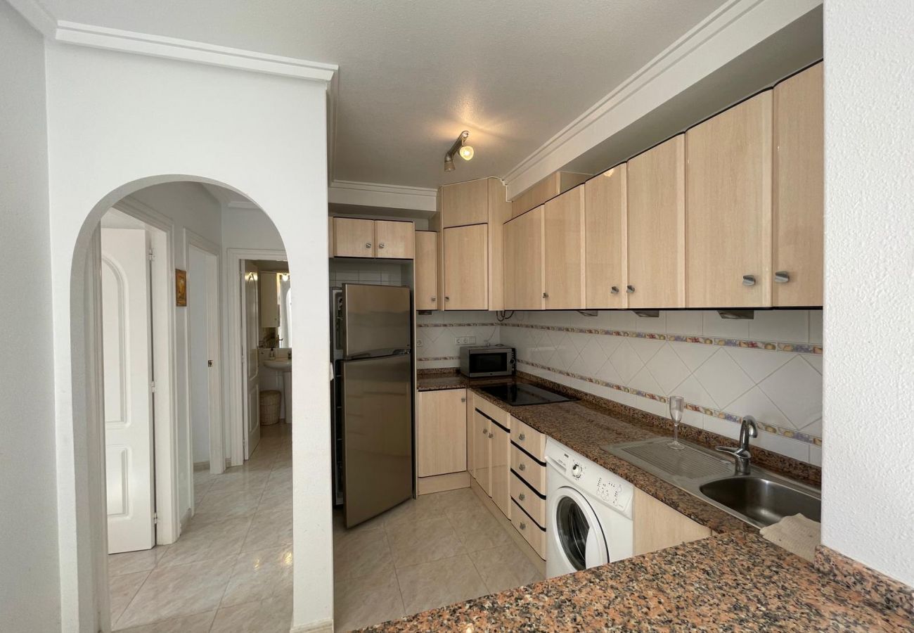 Apartamento en Ciudad Quesada - Aracena | Long Term Rental in Quesada