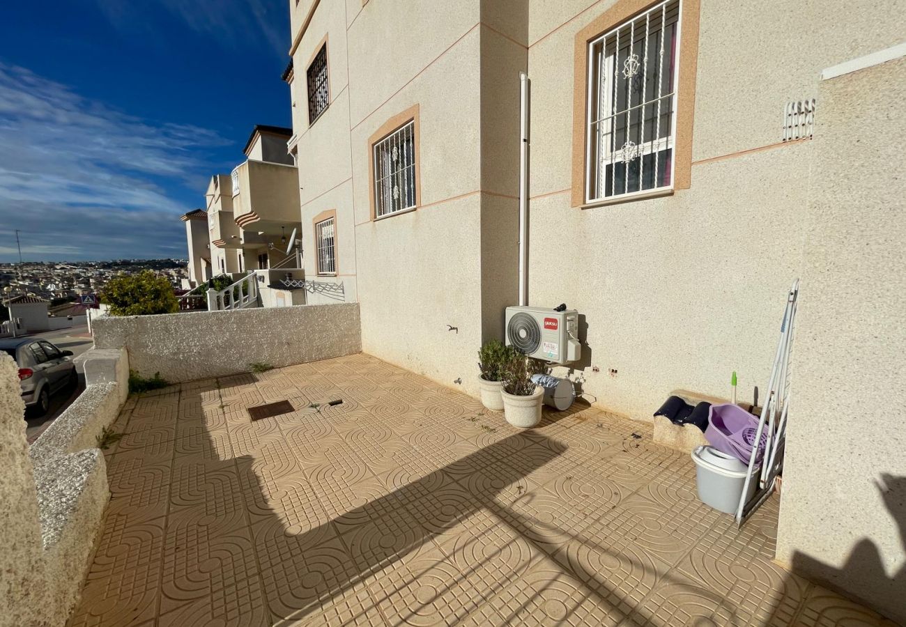 Apartamento en Ciudad Quesada - Aracena | Long Term Rental in Quesada