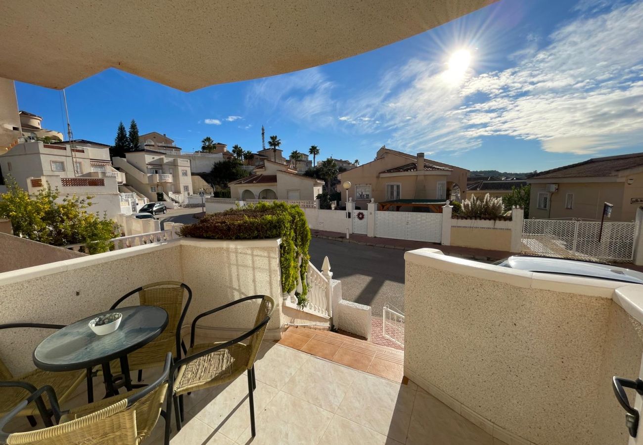 Apartamento en Ciudad Quesada - Aracena | Long Term Rental in Quesada