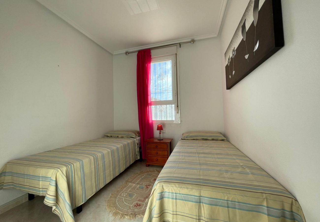 Apartamento en Ciudad Quesada - Aracena | Long Term Rental in Quesada