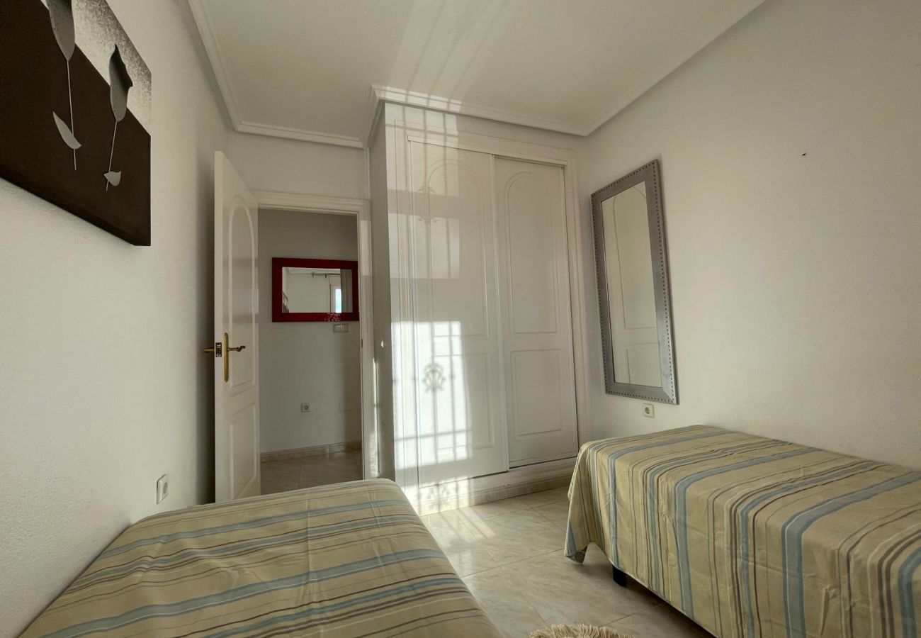 Apartamento en Ciudad Quesada - Aracena | Long Term Rental in Quesada