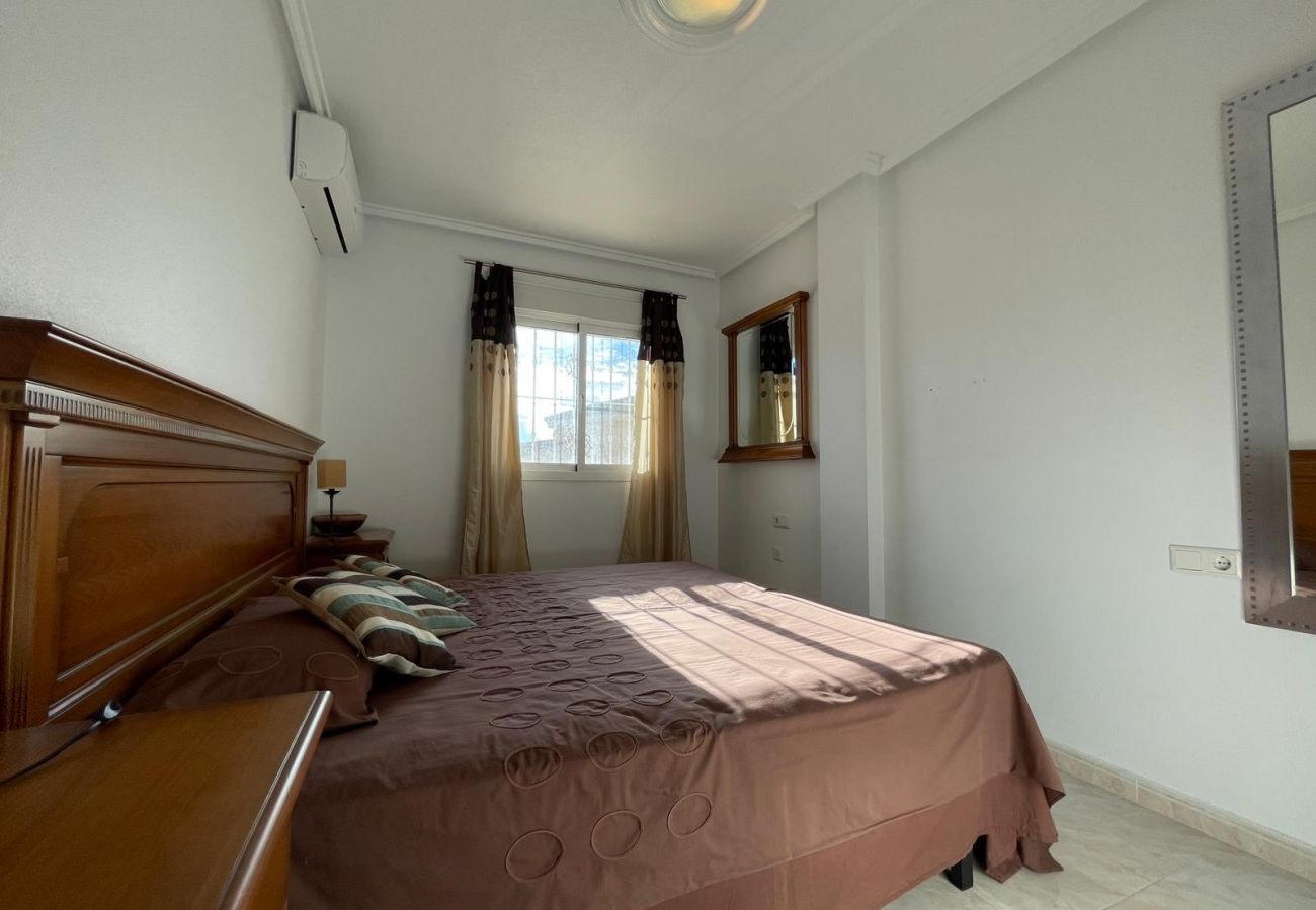 Apartamento en Ciudad Quesada - Aracena | Long Term Rental in Quesada
