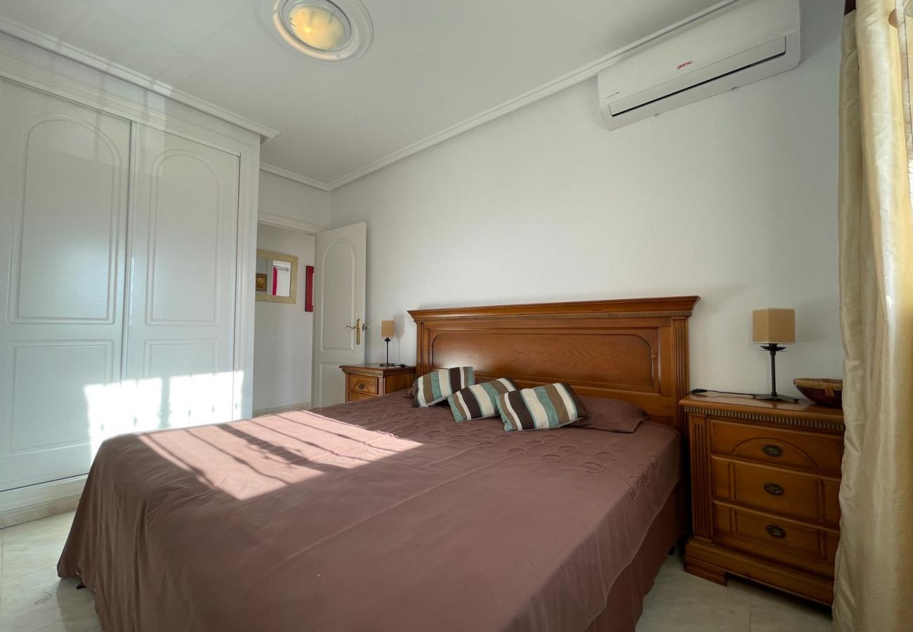 Apartamento en Ciudad Quesada - Aracena | Long Term Rental in Quesada