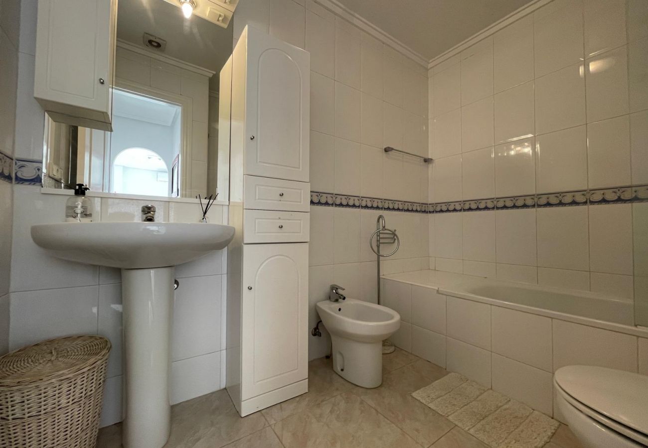 Apartamento en Ciudad Quesada - Aracena | Long Term Rental in Quesada