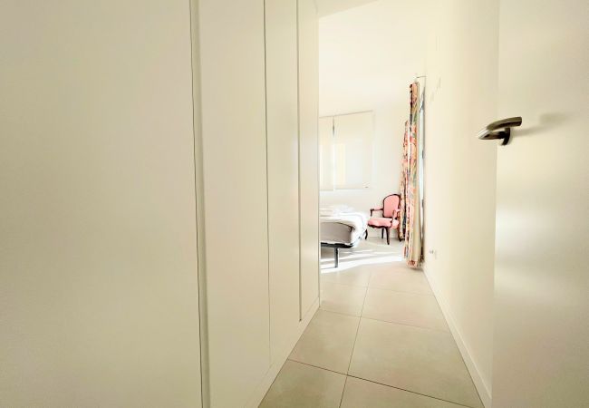 Apartamento en Orihuela Costa - RENTED! Mirador de Villamartin