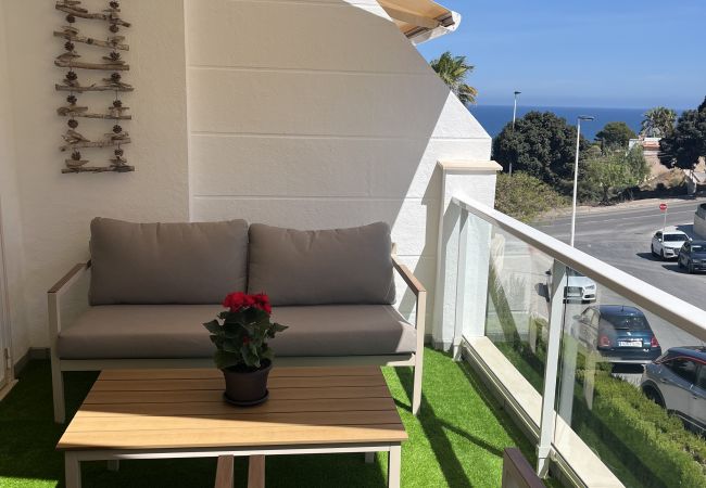 Apartamento en Gran Alacant - Nova Beach | Long Term Winter Rental Gran Alacant