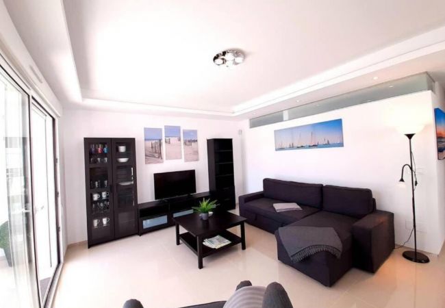 Apartamento en Ciudad Quesada - Allegra | Long Term Winter Rental in Quesada