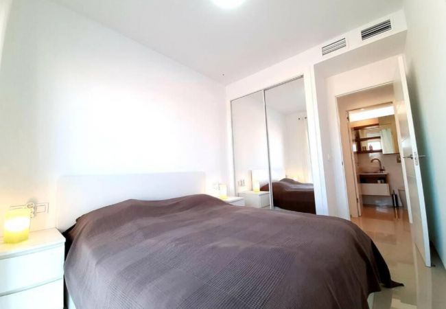Apartamento en Ciudad Quesada - Allegra | Long Term Winter Rental in Quesada