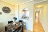 Apartamento en Torrevieja - Playa Acequion | Alquiler a largo plazo en Torrevieja Apartamento en Torrevieja - Playa Acequion | Alquiler a largo plazo en Torrevieja