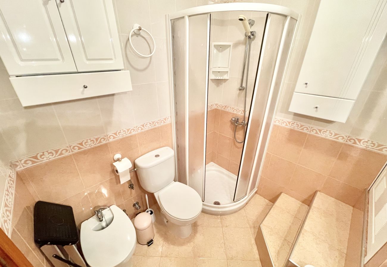 Casa en Santa Pola - Casa Gaviota | Mid Term Rental Santa Pola