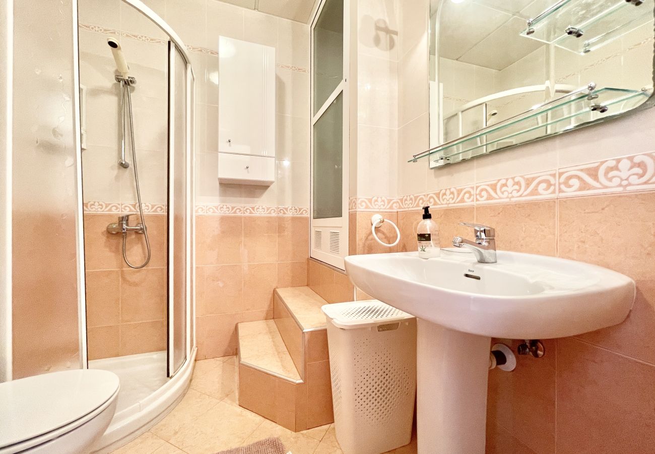 Casa en Santa Pola - Casa Gaviota | Mid Term Rental Santa Pola