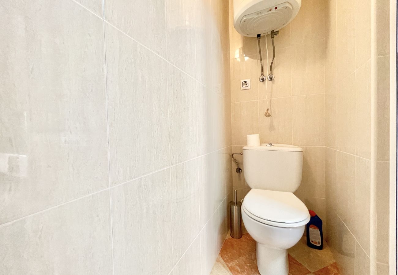 Casa en Santa Pola - Casa Gaviota | Mid Term Rental Santa Pola