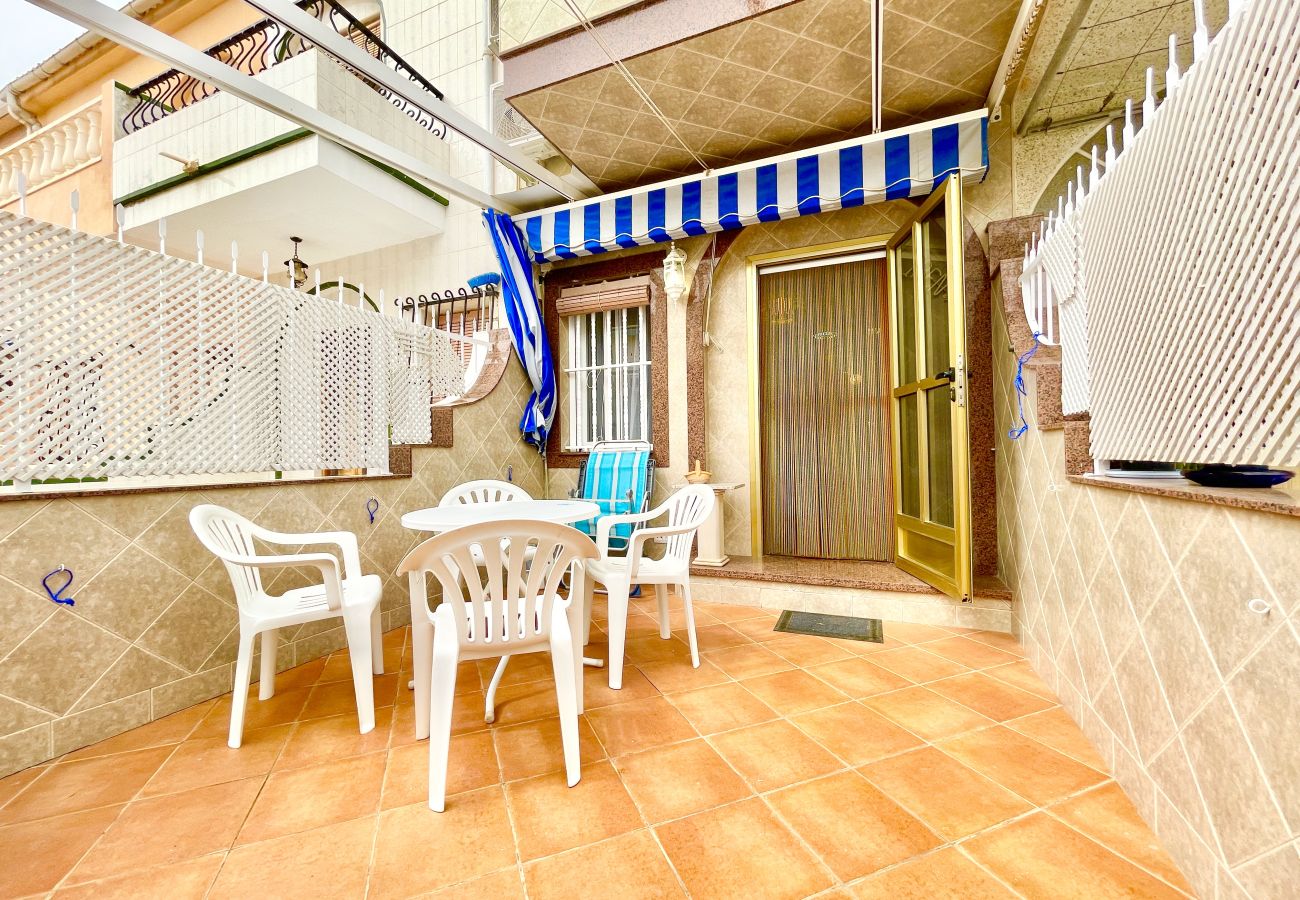 Casa en Santa Pola - Casa Gaviota | Mid Term Rental Santa Pola