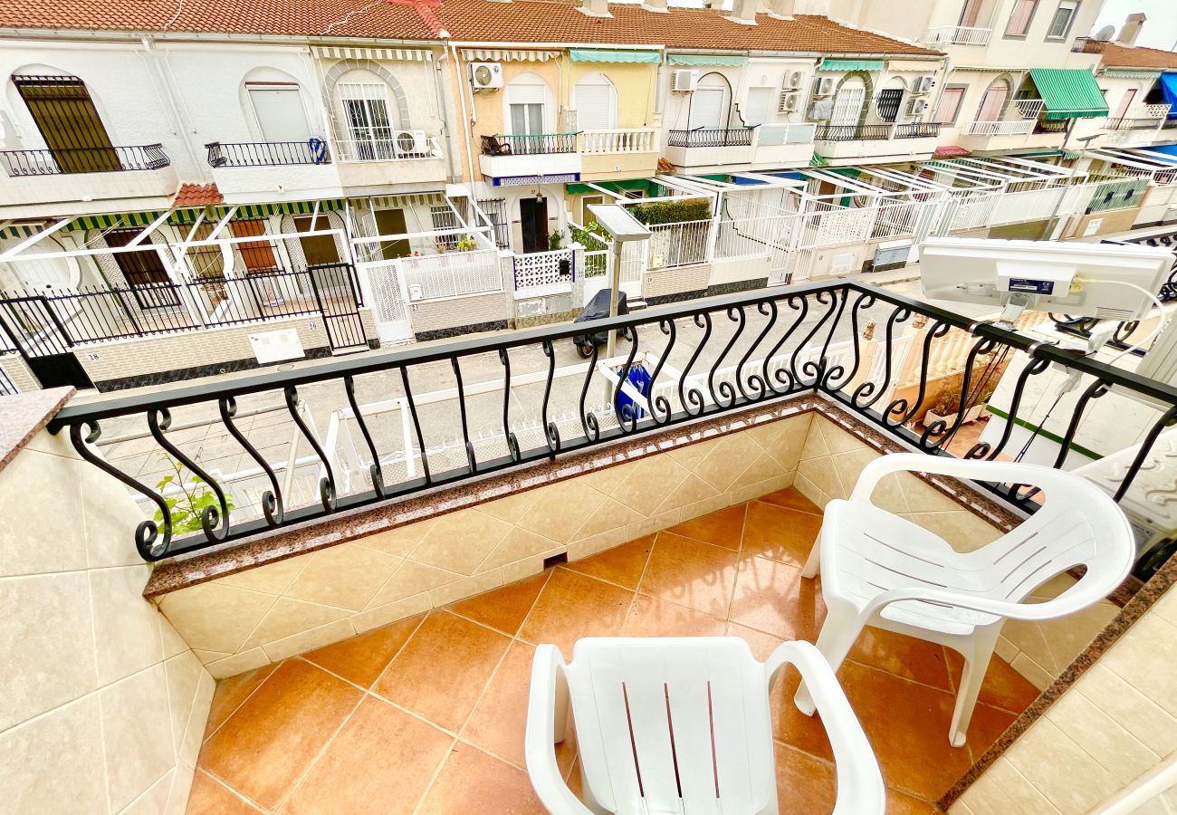Casa en Santa Pola - Casa Gaviota | Mid Term Rental Santa Pola